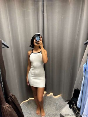 leilanimay Post #1