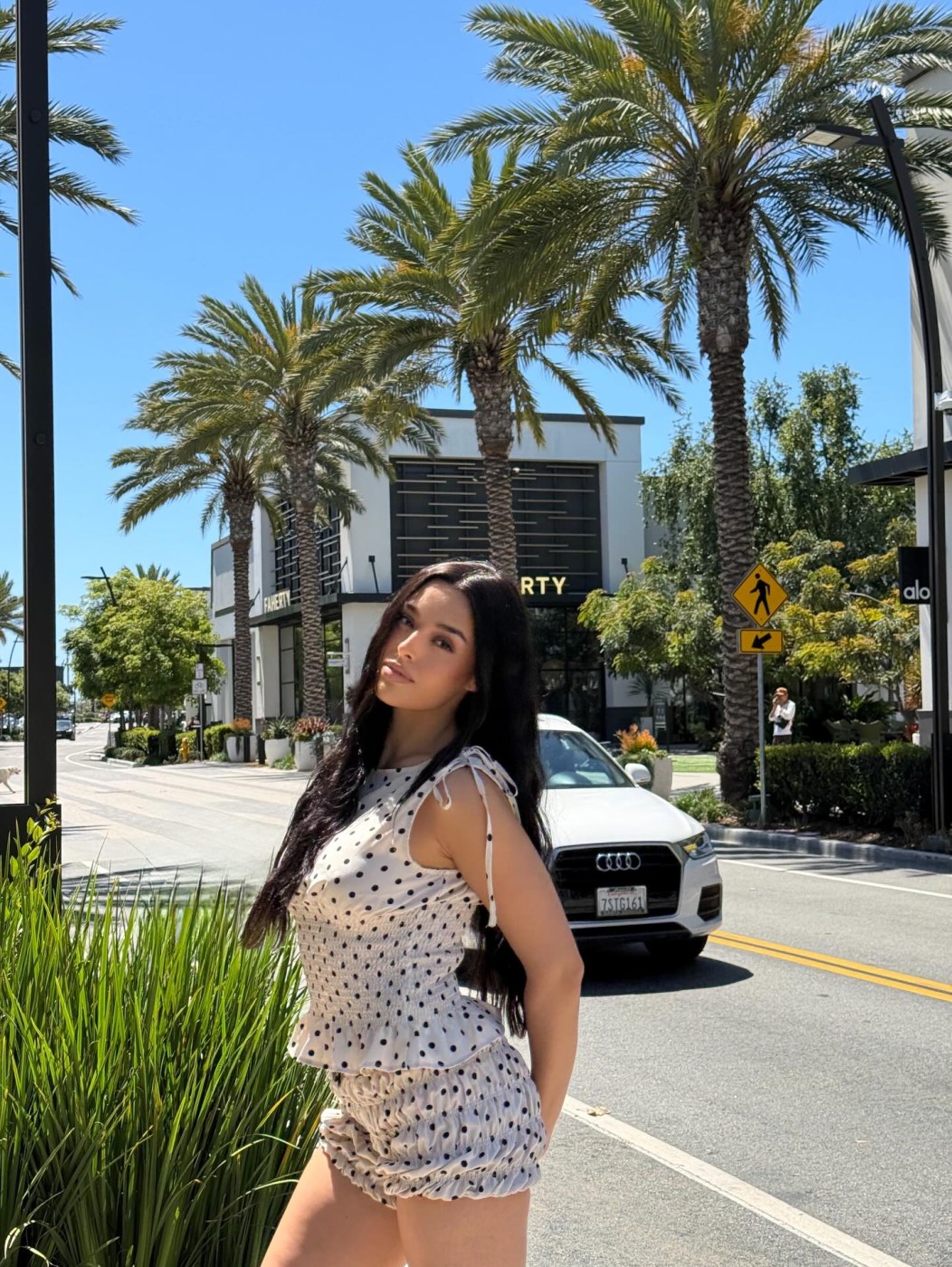 Marta Diaz Photo #8