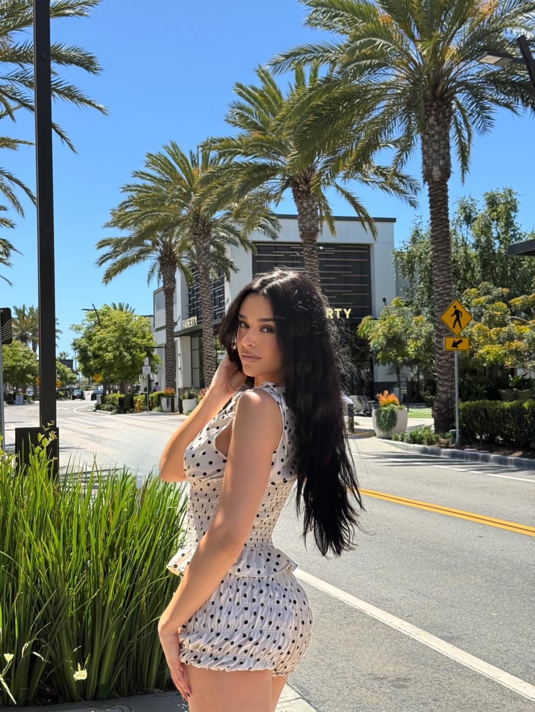 Marta Diaz Photo #3