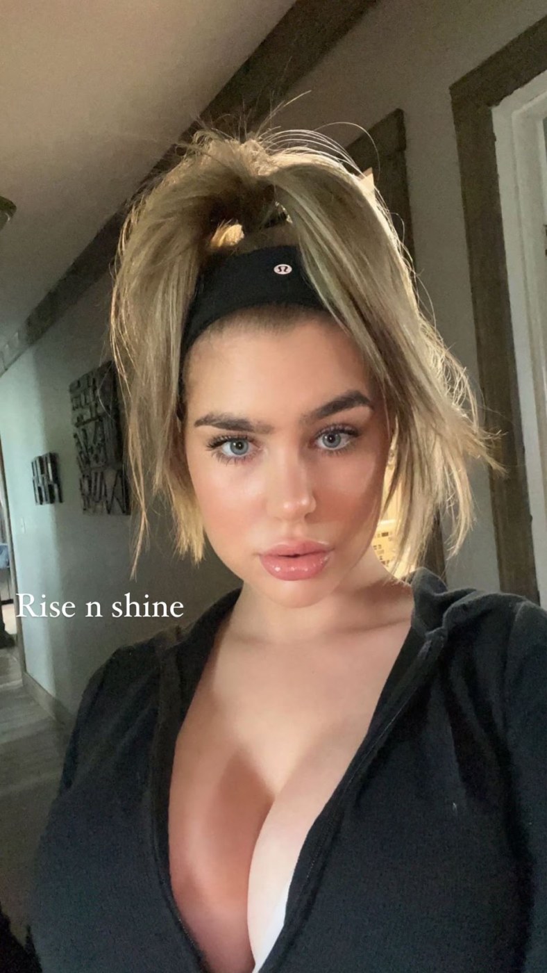 Kayla McGrayne Photo #16