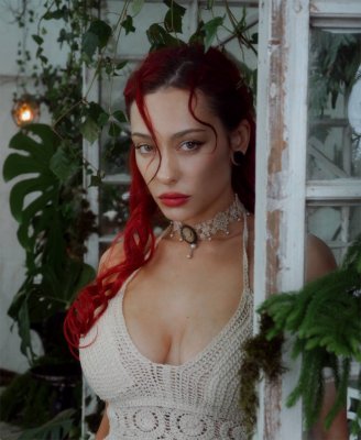 Kit Lilith Post #1