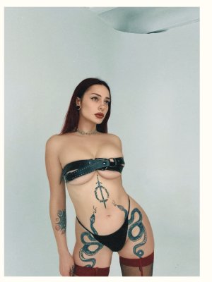 Kit Lilith Photo #20