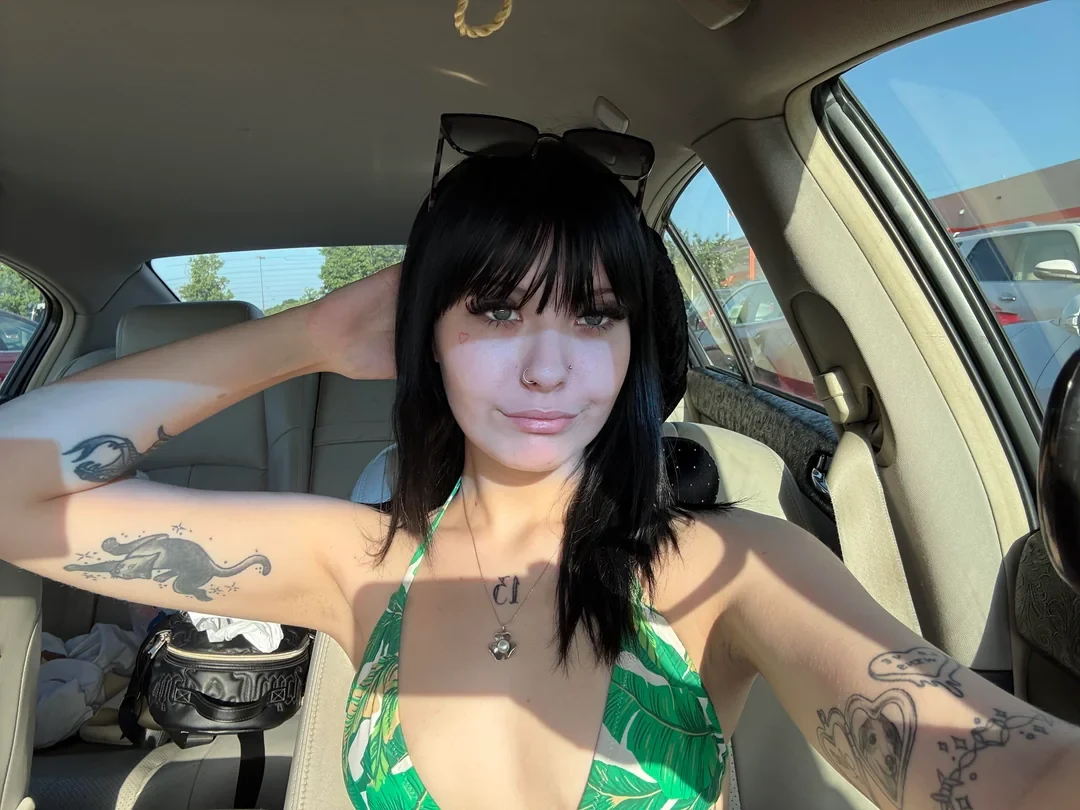 Kizzaayy Photo #66