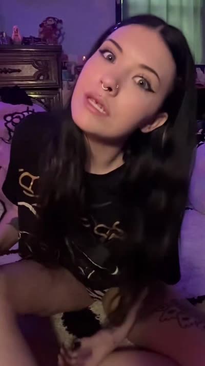 Kizzaayy Video #70