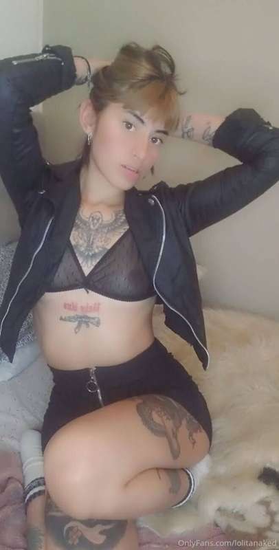 loolaabunnyy Photo #2