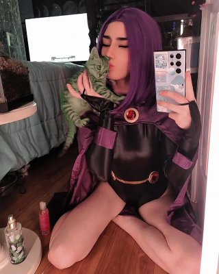 lunapearlx Photo #39