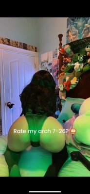 lunapearlx Photo #44