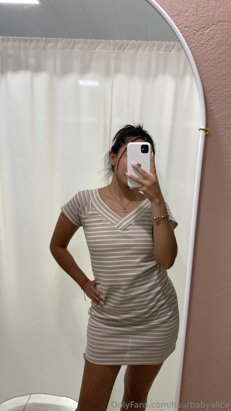 Itsurbabyalice Photo #41