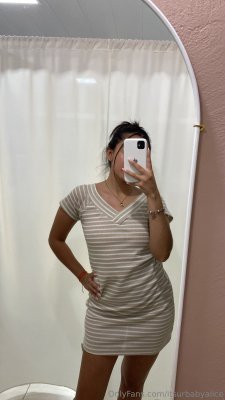 Itsurbabyalice Photo #41