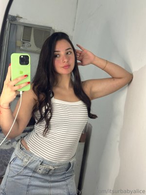 Itsurbabyalice Photo #33