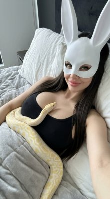 maskyrabbit Photo #22