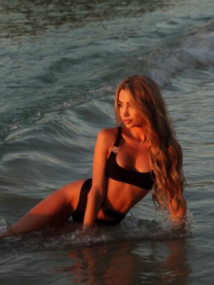 Natalya Timoshenko Post #1