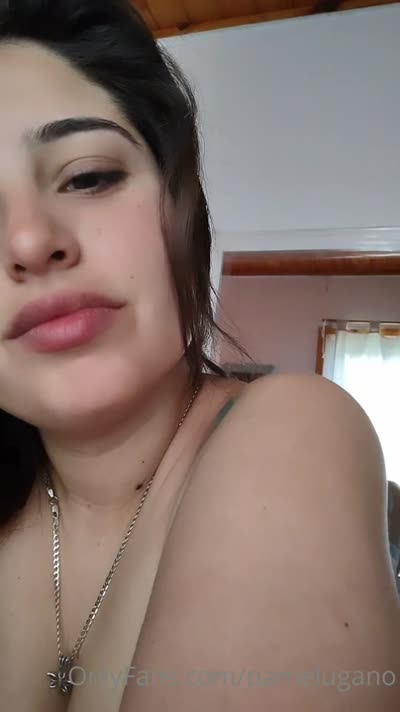 Pamela Lugano Post #3
