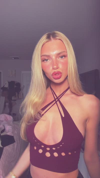 Gia Piombo Video #29