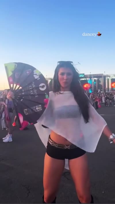 Lexi Kimmel Video #53
