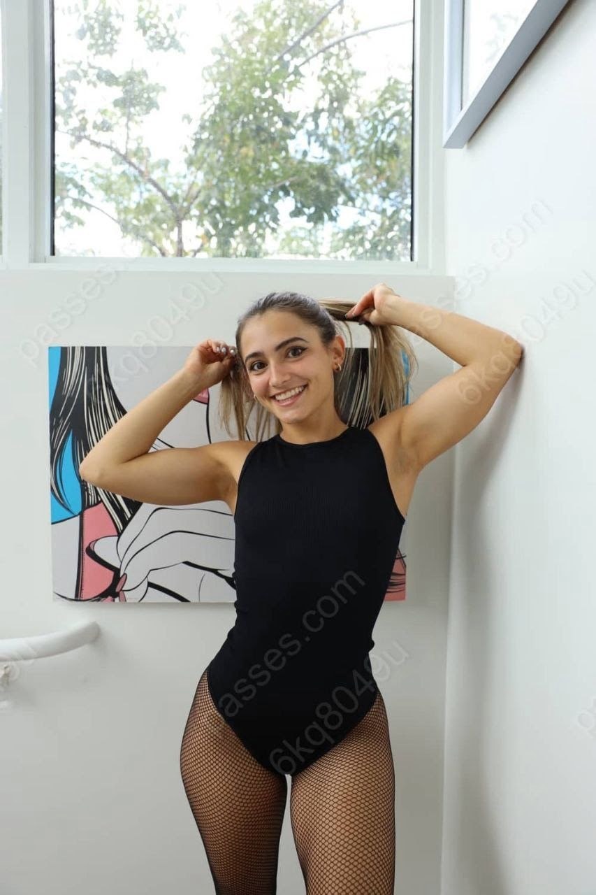 Michela Arbocco Photo #39