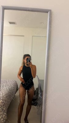 Michela Arbocco Post #2