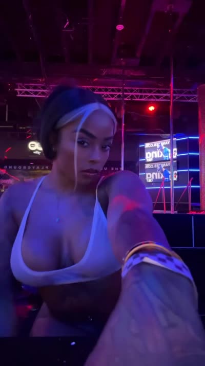 Mslolaqueen Video #25
