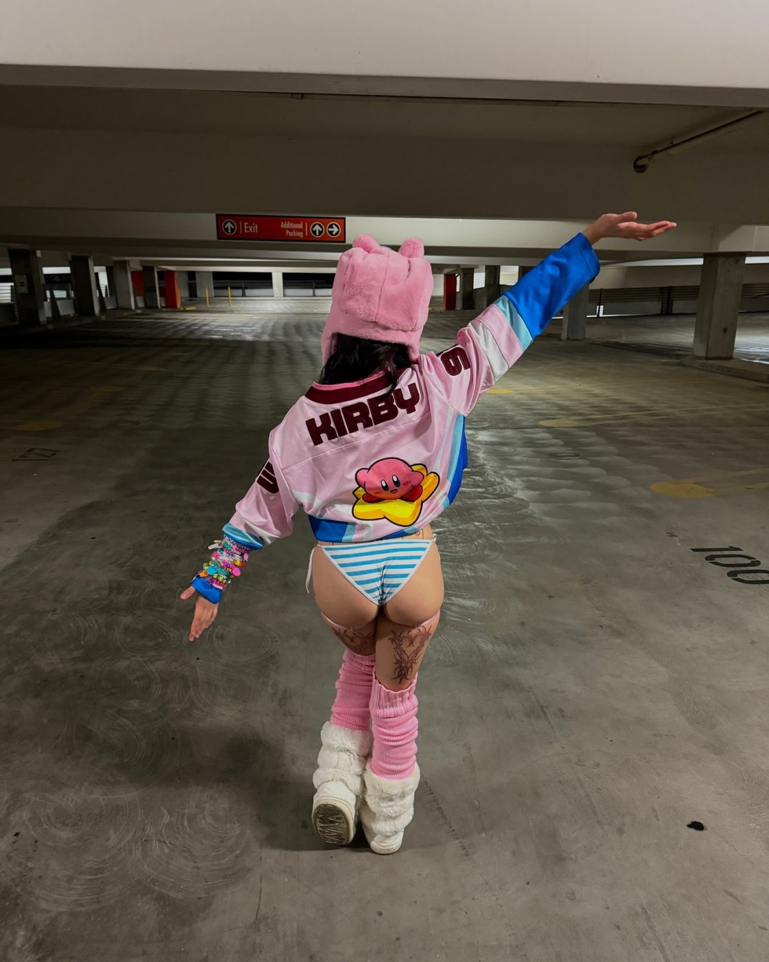 venuskitty888 Photo #38