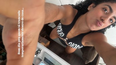 Vitoria Albanese Post #4