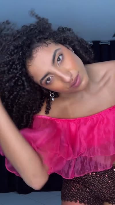 Vitoria Albanese Video #62