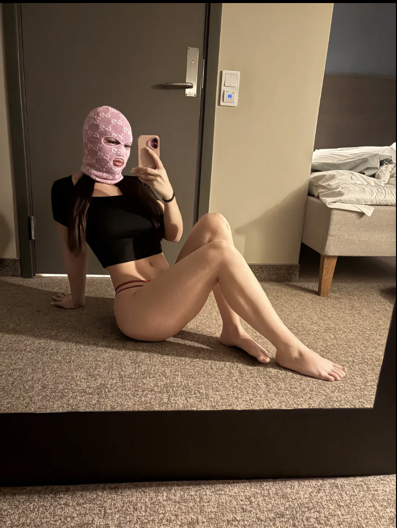 Fröken snusk Photo #26