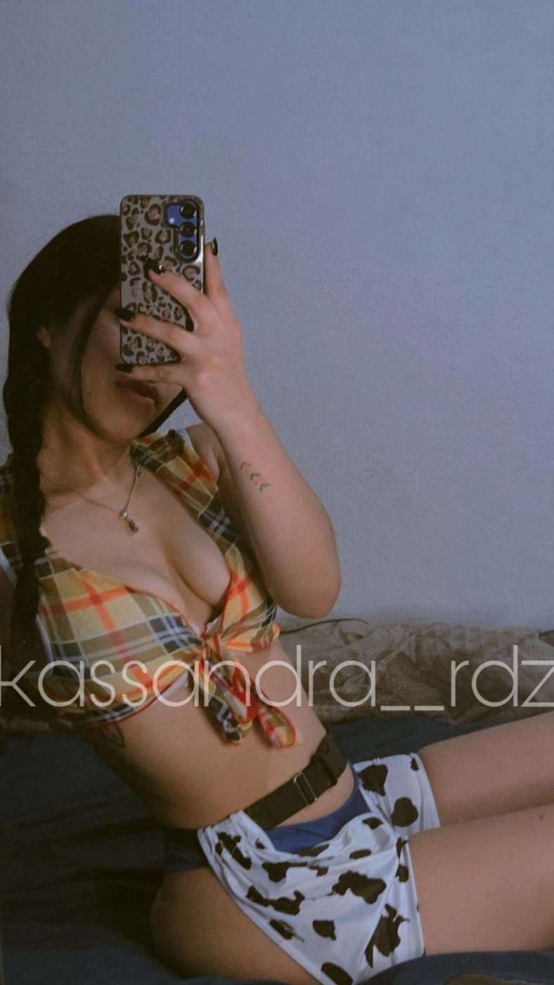 Kassandra Rodriguez Photo #21