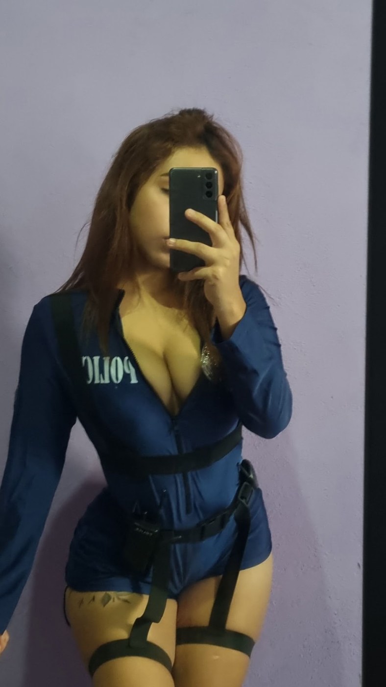 Kassandra Rodriguez Photo #24