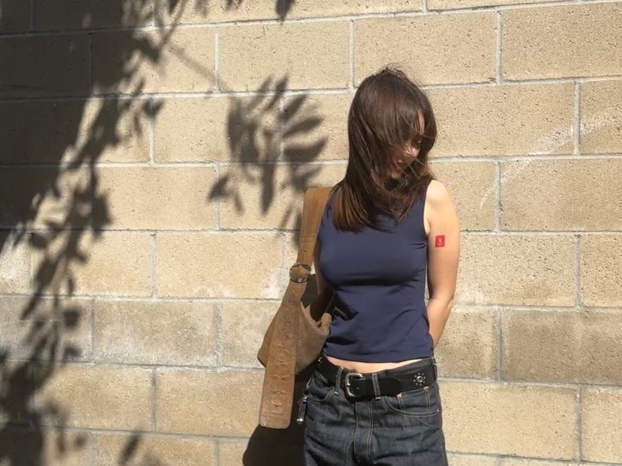 Kennedie Nguyen Photo #13