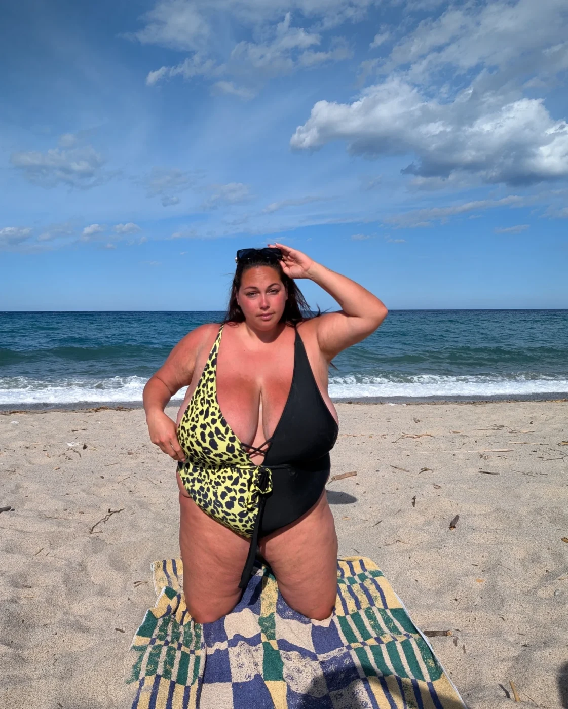 Laura Chiaramonte Photo #3