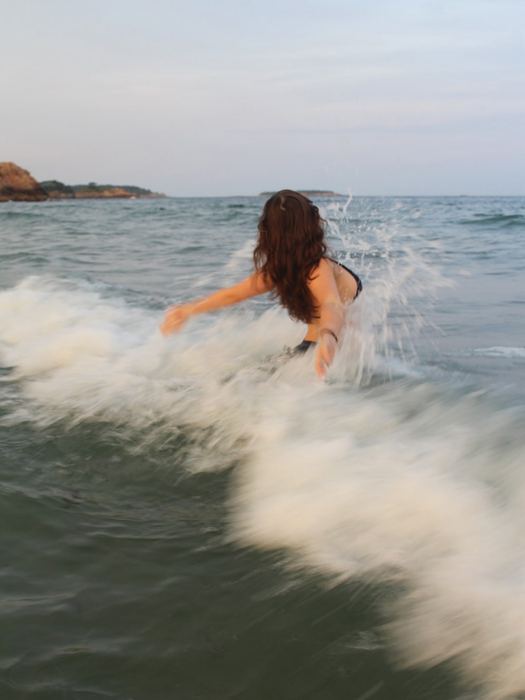 Maddy Byrnes Photo #20