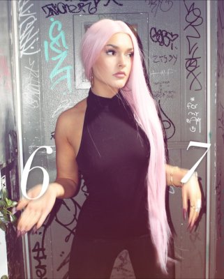Maddy Byrnes Photo #15