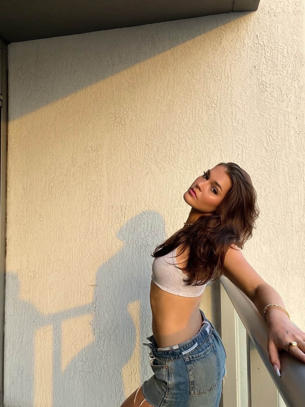 Maddy Byrnes Photo #46