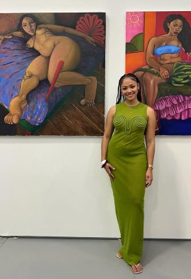 Monica Hernández Post #5
