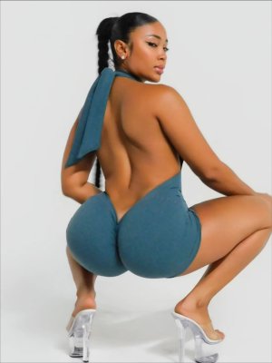 Shey Starr Photo #29
