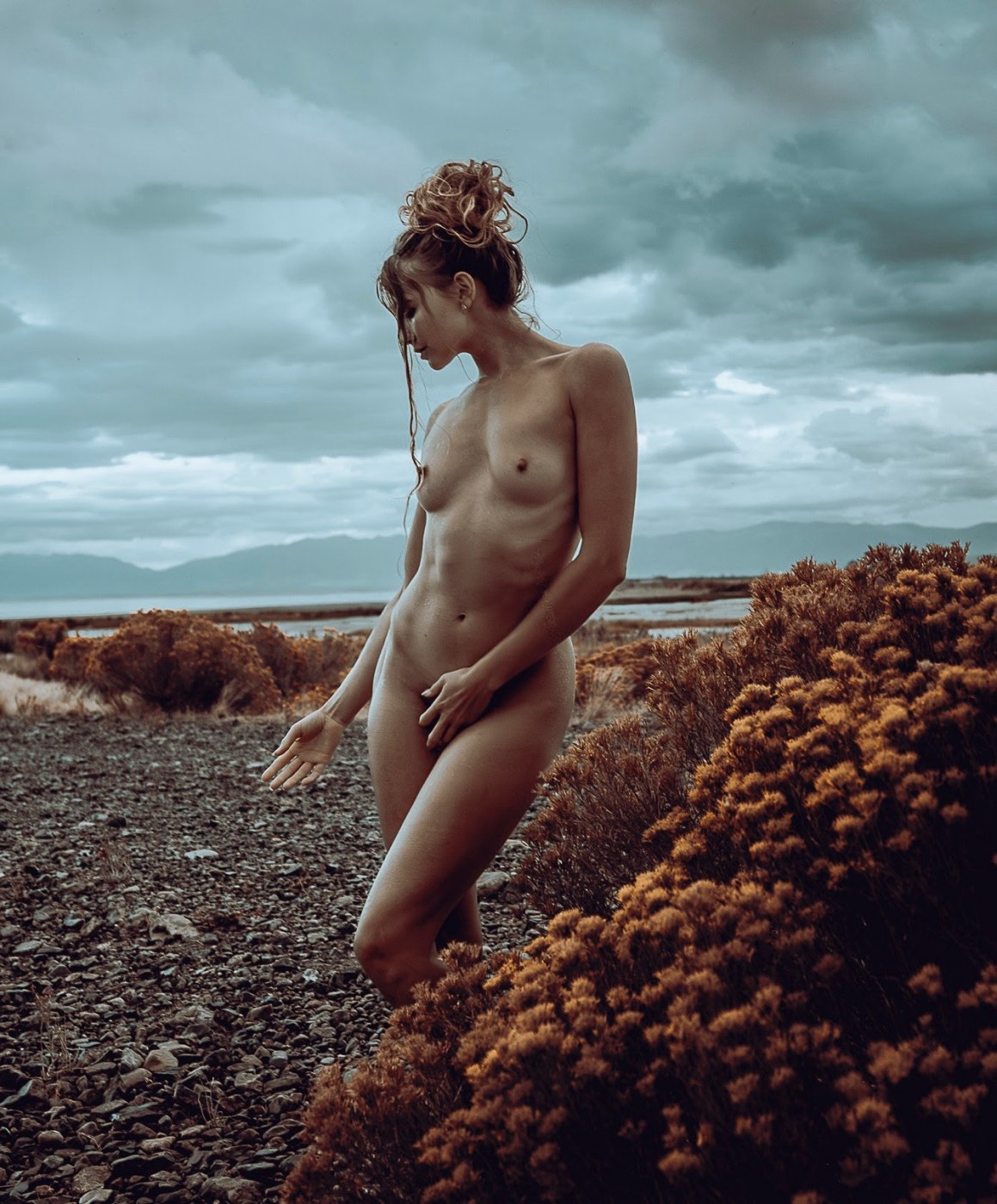 Alaina Wulf Photo #13