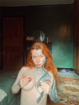 amberrorchid Post #4