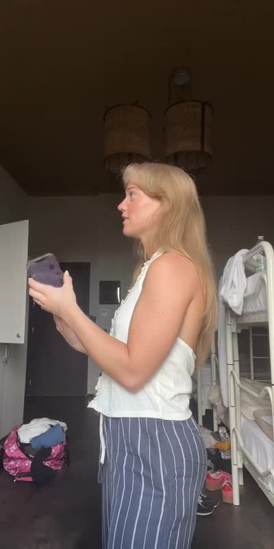 Cailin Orton Video #37
