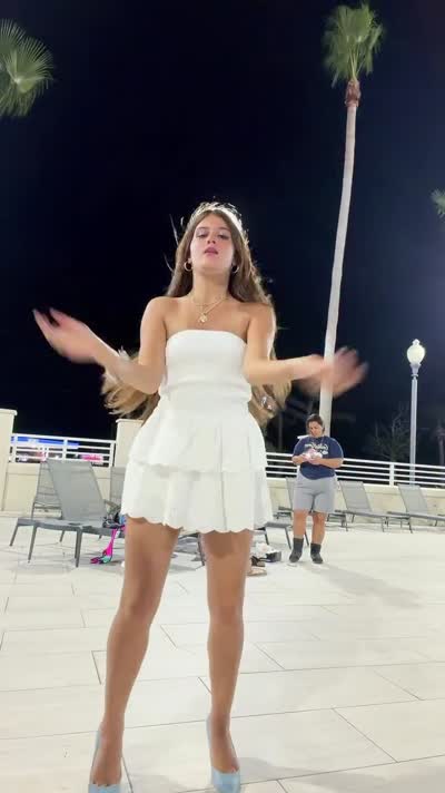 Jenny Popach Video #203