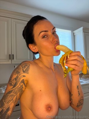 Kayla Lauren Photo #596