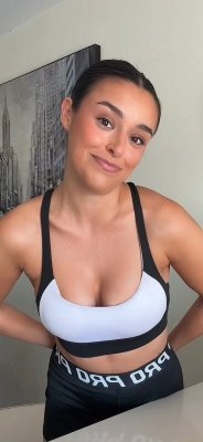 Marta Diaz Post #6