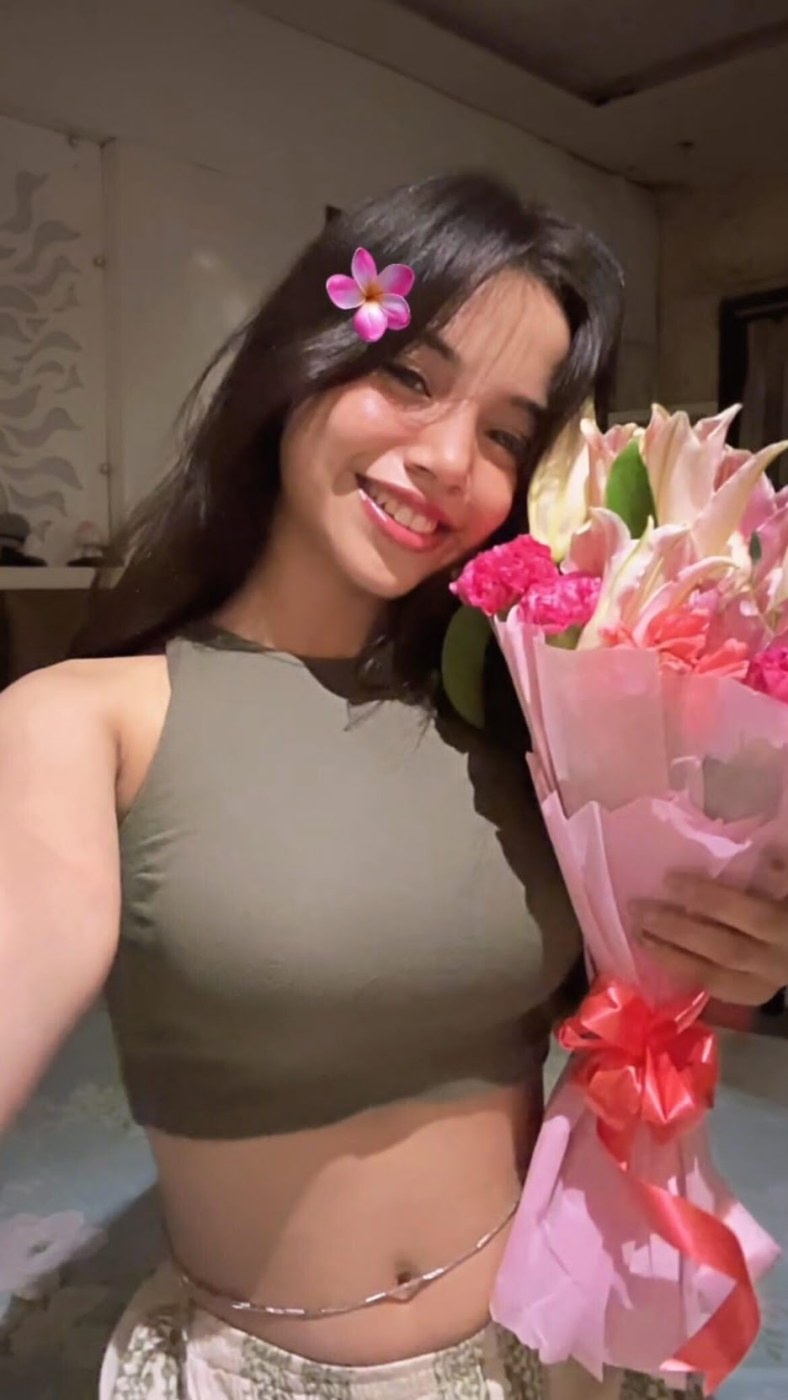 Muskan Karia Photo #143