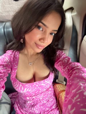 Muskan Karia Photo #140