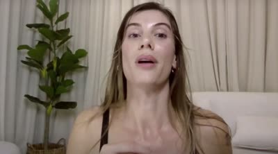 Nadia Gaggioli Video #384