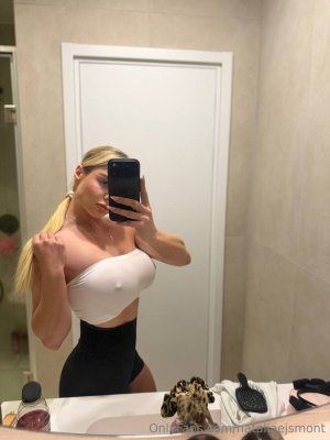 Natalia Ejsmont Photo #76
