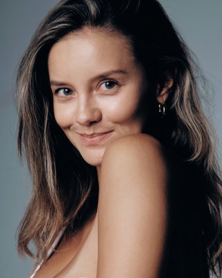 Nicola Cavanis Photo #173