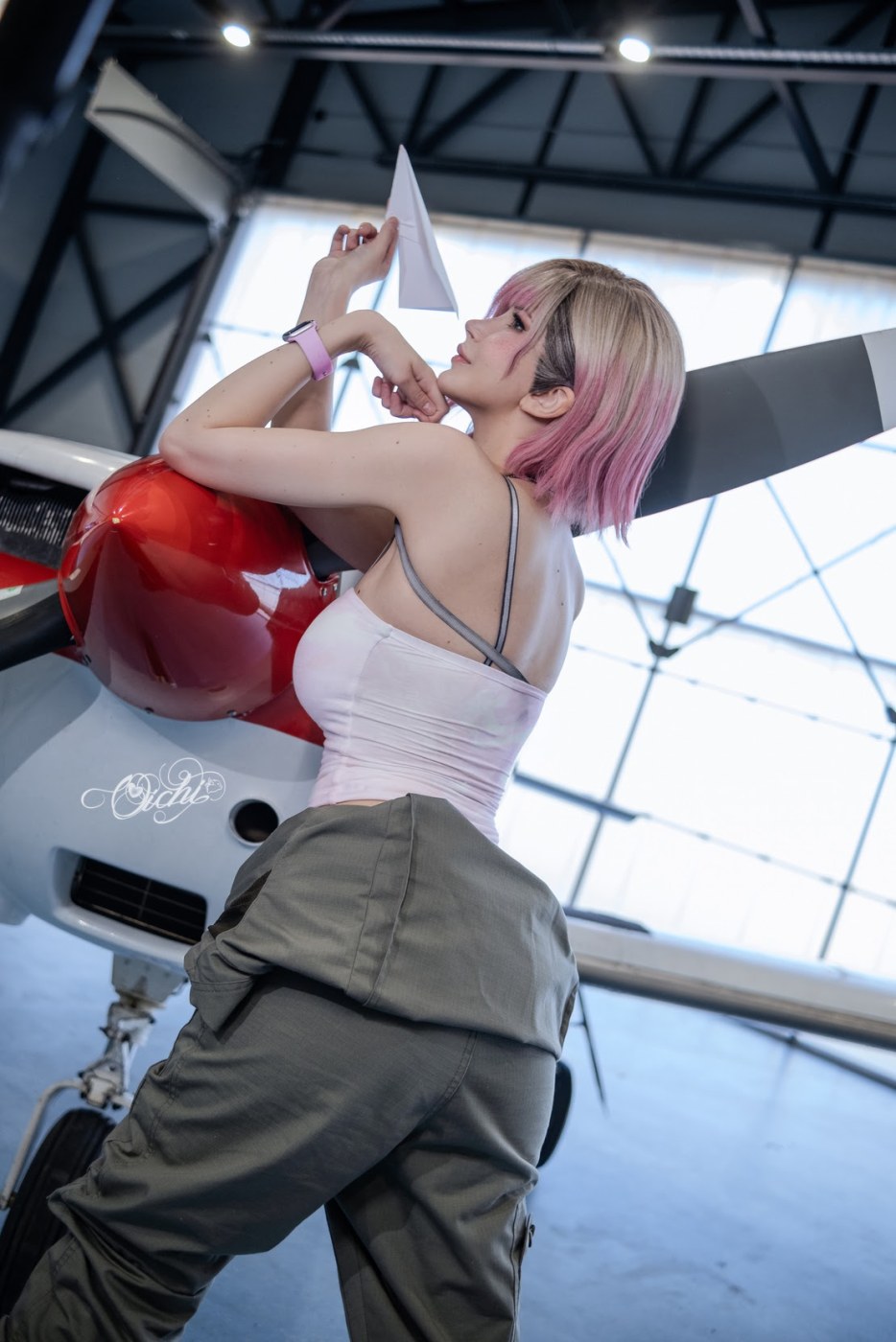 Oichi Chan Photo #83