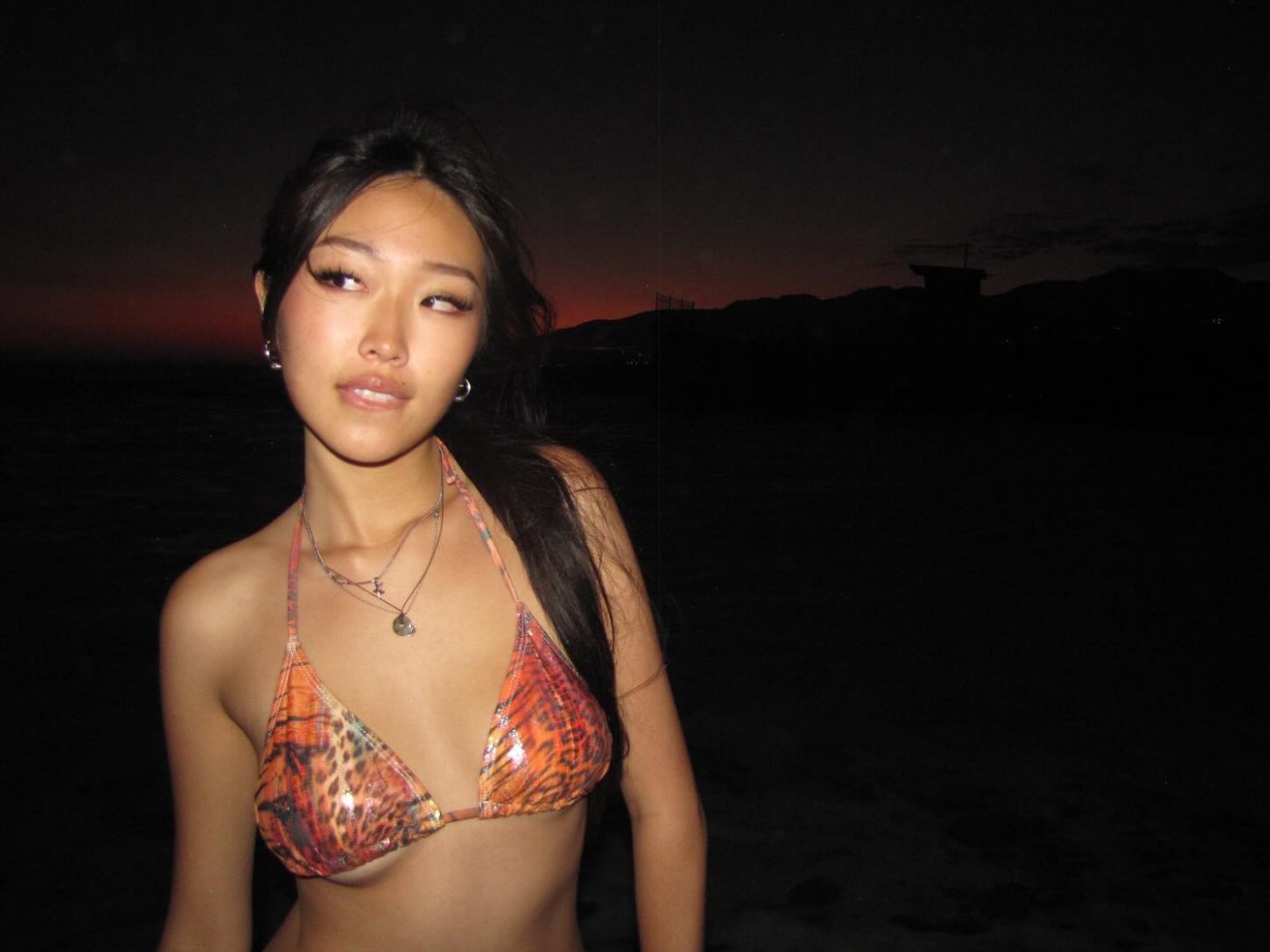 Angela Chin Photo #13