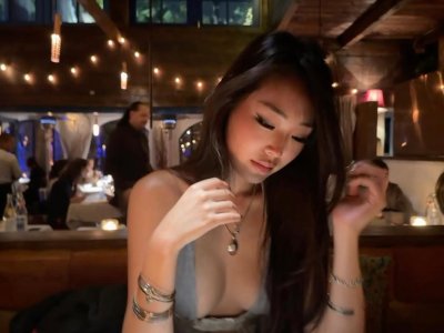 Angela Chin Photo #32