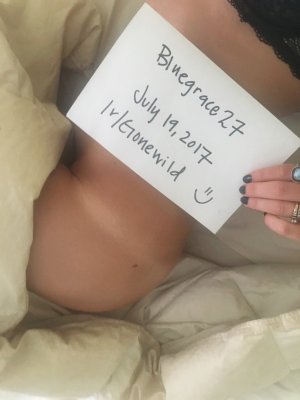 Bluegrace27 Photo #76